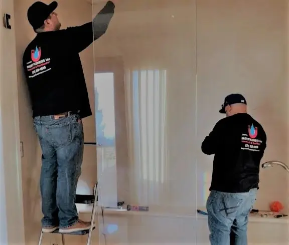 Professional plumbing installation for Toilet Repair in Clayton Manor